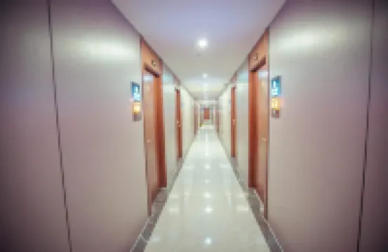 Shell Hotel (Ordos Dongsheng Wanda Plaza)