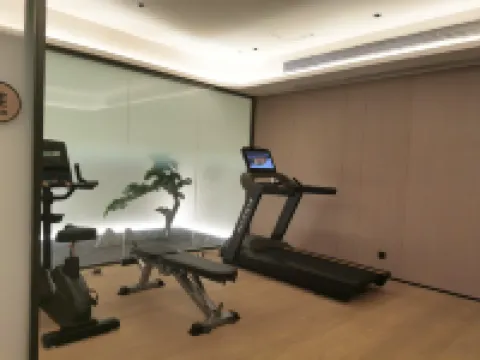 Lechen Hotel (Baoshan Xinjie)