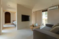 Taishan Qingyun Mountain House Homestay