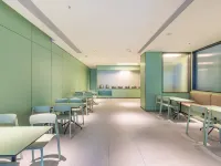 Hi Inn (Lanzhou Zhongshan Bridge, Second Hospital of Lanzhou University)