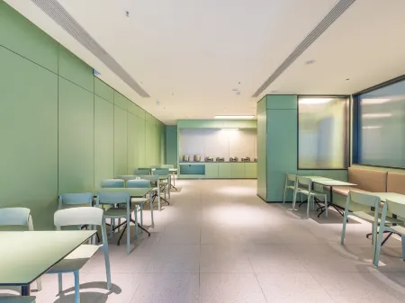 Haiyou Hotel (Lanzhou Zhongshanqiao Landa Eryuan Branch) Отели рядом с достопримечательностью «Ming Zhenyuan Flying Bridge Former Site»