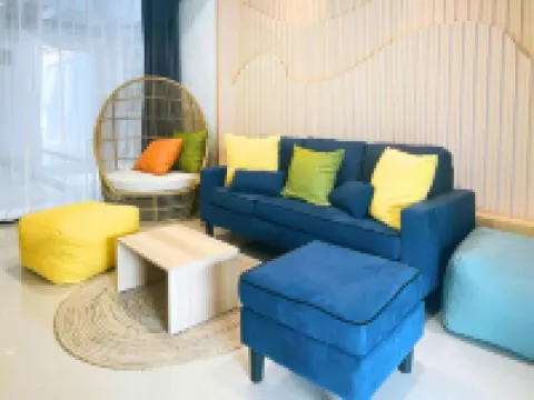 Sand Dance Hotel Hotels in Prachuap Khiri Khan