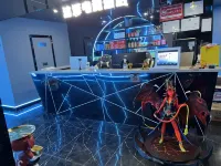 Muze E-sports Hotel