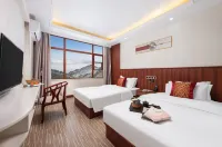 Jiugongshan Jiugong Hotel Hotel a Jiugong Mountain