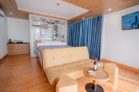 Resort Đá Bàng Homestay & Restaurant