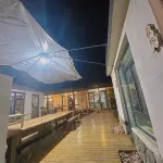 諸城蔡家溝院耕民宿