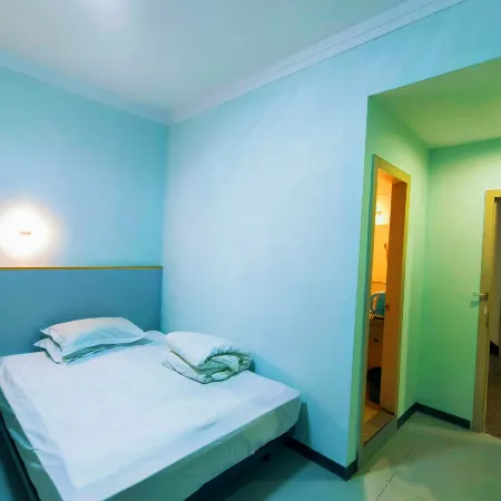 Wenling Mofashi Hotel