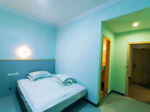 Wenling Mofashi Hotel