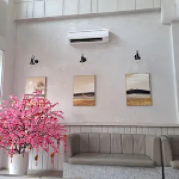 Travelbiz Hotel