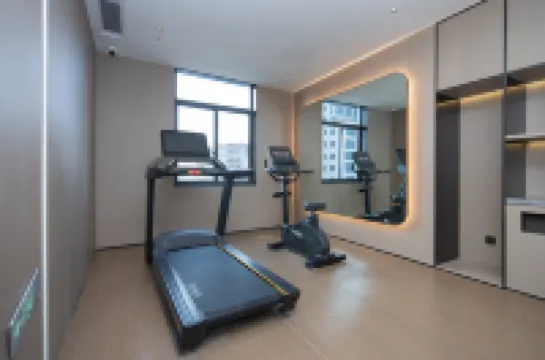 JI Hotel (Shaoxing Lu Xun Guli Kuaiji Road)