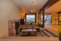 Die Haiyue Seaview Resort