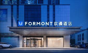 OKDAY Hotel (Nanchang Huaqiaocheng Maya Leyuan)