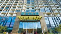 Lanxian Serviced Apartment