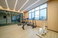 yuepenghotel Hotels in Luzhou