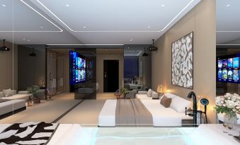 Yunsu Riverview Mesu (Splashing Square Branch)