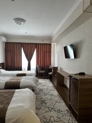 Colibri Hotel