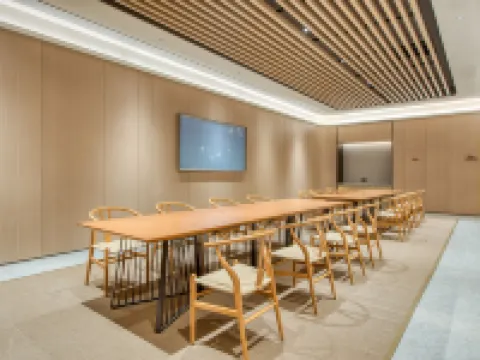 全季酒店（淮安金湖西路店） 金湖酒店