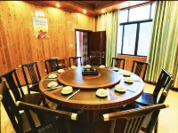 Hot Spring Wujiawan Villa