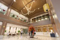 Cangnan Qiaodun Four Seasons Jingxi Resort Hotels in Cangnan