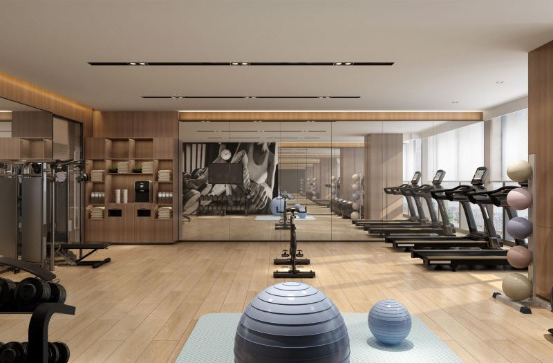 Fairfield by Marriott Shenzhen Bao'an photo 5