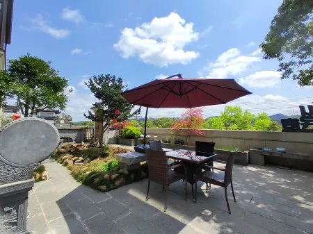 Chayu Jiangfang Homestay