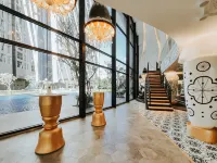 Arte Mont Kiara Luxury Suites By The Stay Hub Hotels near Publika