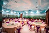 Haiyan Tiandu Grand Hotel
