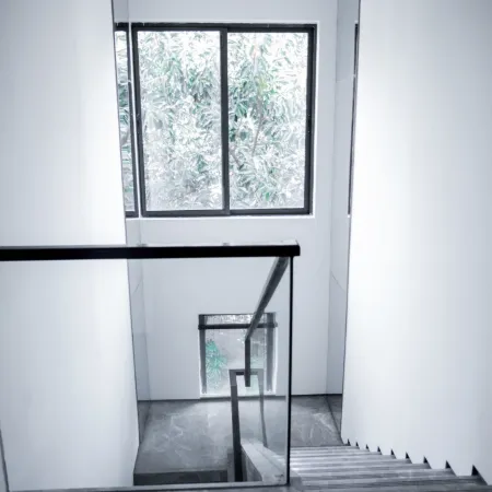 Shi · Haisha Resort Villa