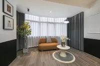 Xinghuaji Hotel Fuzhou (Sanfang Qixiang Wuyi Square Branch)