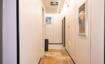 Hangmei Holiday Hotel (Changbei Airport Branch)