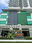 Mosaic Southkey Apartment JB JB 옐리우 주변 호텔
