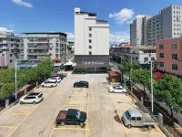 Gemei Hotel (Wanda Plaza Branch) Các khách sạn gần Ga JiaoYang