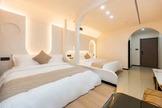 平潭雅園亭舍客棧（龍王頭沙灘店）