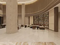 Sanming Ruyuhu International Hotel