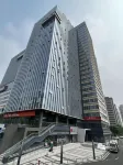 Borrman Hotel (Jinan Hexie Square Children's Hospital) Hotels in Jinan