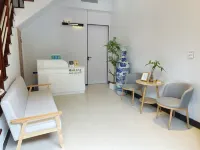 Wenling Hailangge B&B (Shitang Peninsula Resort)
