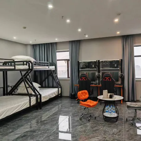 Junhao Business Hotel