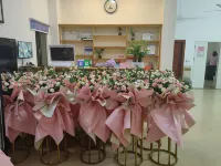 Guangjun Apartment