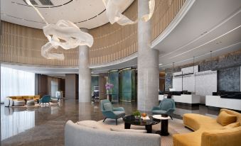 Hampton by Hilton Hami