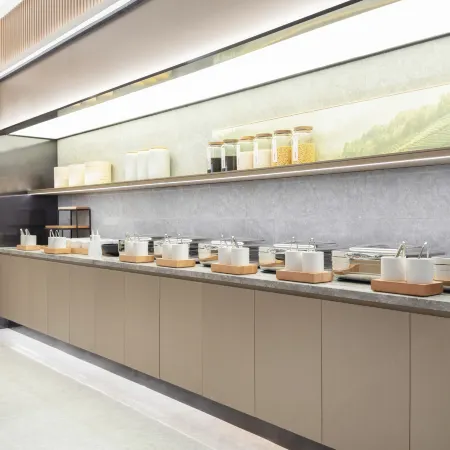 JI Hotel (Fuzhou Pingtan Island High-Speed Railway Station)