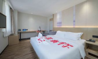 7-day Hotel (Beijing Gongti East Bridge Subway Station)