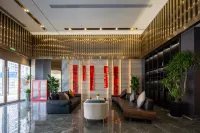 Bolaite T Hotel (Jingdezhen North Railway Station Branch)