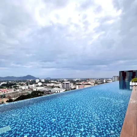 THE HORIZON IPOH BY 40 WINKS
