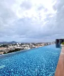 THE HORIZON IPOH BY 40 WINKS - Infinity Pools