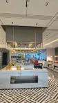 Mission Hills Hotel - Aamiainen