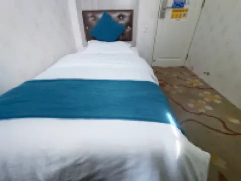 Mengzi Shuyia Hotel