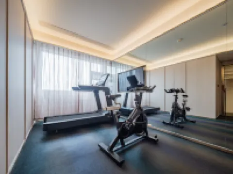 HanTing Hotel (Yan'an Luochuan County Government) Hotels in Luochuan County