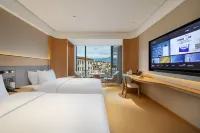 JI Hotel (Nyingchi Nanyue Avenue Niyang Shiguang) Hotels in Nyingchi