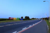 Weihai Aegean Sea Inn (Na Xianghai) Hotels near CPC Weihai Municipal Committee Party School
