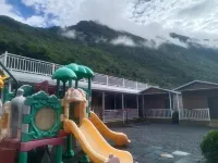 Mengluo Xinghe Homestay - บ้านพักหลังเล็ก